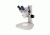 SMZ-745 Zoom Stereomicroscope Head w/ Power Cord, C10X Widefield Eyepiece and C-LED Epi/Dia Stand
