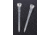 Sorenson Decatip Bulk Pack PK-1000 10UL 13980