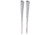 Sorenson MltiFlex Pipet Tips, Sorenson BioScience 13810 Round-Ended Tips
