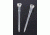 Sorenson Pipet Tip 5-10UL F/EPPEN PK960 22220