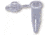 Sorenson Tube Microcent Grd 2.0ML PK400 12000