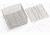 SP Industries Accessories for Vertical, Undercounter, and Freestanding/Mobile Glassware Washers, National NUCW-180H Racks Half-Depth Upper Spindle Rack, 15 Cm (6in) Clearance (for Use With Lower Rack 82020-950)