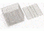 SP Industries Accessories for Vertical, Undercounter, and Freestanding/Mobile Glassware Washers, National N0601-887 Inserts Mesh Bottom For Half-Rack Size Inserts