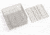SP Industries Accessories for Vertical, Undercounter, and Freestanding/Mobile Glassware Washers, National N0601-864 Baskets Open Basket, With Handles And Retainer Top, Half-Rack Size