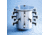 SP Industries Drum Manifold W/12 3/4 Ports 150136