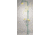 Speakman Safety Shower and Eye/Face Washes, Speakman SE-603 With Galvanized Steel Stanchion