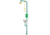 Speakman Sf T-ZN DECONT.STAT Opn VLV505 SE-616