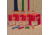 Spectrum Laboratories Spectrapor 1 RL-50FT 6.4MM 132645