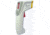 Sper Scientific 12:1 Ir Thermometer 800106, Unit EA