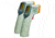 Sper Scientific 8:1 Ir Thermometer 800102, Unit EA