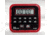 Sper Scientific Timer Cert Count Up/down 99min 810024RC, Unit EA