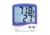 Sper Scientific Monitor TEMP/HUMIDITY CERT. 800016C