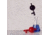 Sper Scientific Pipet Fillers-red Silicon Safe 470113, Unit EA