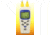 Sper Scientific Thermometer Cert 2chan K&amp;j 800007C, Unit EA