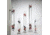 Sper Scientific Thermometer Galileo F/24in 739660, Unit EA