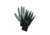 Sperian Glove Bk Poly/grey Pu Palm Xl WE210-XL, Unit PK