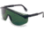 Sperian Personal Protective Equipment 3000 Black 3.0 NON-TINTED S1111
