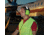 Sperian Personal Protective Equipment Earmuff Leightnng L1H H/VSBLTY 1015020