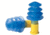 Sperian Personal Protective Equipment Earplugs Reuse Fusion PK100PR FTD-30-SM