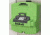Sperian Personal Protective Equipment Eyesaline Travel Pk 1+4 1PK/CS 320004400000