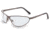 Sperian Personal Protective Equipment Eyewear Gunmetal Frame Cl Lens S2450