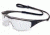 Sperian Personal Protective Equipment Eyewear Millennia BLUE/CLEAR 11150370
