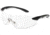 Sperian Personal Protective Equipment Eyewear S4410 Hardcoat Clear S4410