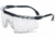 Sperian Personal Protective Equipment Eyewear Uvex Fit Logic S0407X