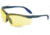 Sperian Personal Protective Equipment Eyewear X2 SIL/NVY Xt Cl S3500X