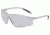 Sperian Personal Protective Equipment Frame A700 Series W/CLEAR Af A705