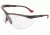 Sperian Personal Protective Equipment Glasses Gray W/UV Extreme Blk S3303X
