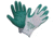 Sperian Personal Protective Equipment Glove Med Wt COTTON-POLYESTER 350-XL