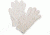 Sperian Personal Protective Equipment Glove Std Wt Cotton K17A