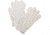 Sperian Personal Protective Equipment GLOVE,STD WT, COTTON-POLYESTER SK17A-PC