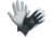 Sperian Personal Protective Equipment Gloves Nyl Nitril Palm L 375-L