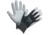 Honeywell Nyl Nitrl Palm Gloves 375-XL