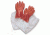Sperian Personal Protective Equipment Gloves Pvc 2DIP Ctn MD24INPK12 640-M