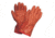 Sperian Personal Protective Equipment Gloves Pvc 2DIP Flce 12 PK12 460-M