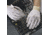 Sperian Personal Protective Equipment Glv Lgtwt LO-LINT Nyln EA=1PR 370-M