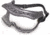 Sperian Personal Protective Equipment Goggle Uvex Stratgy Gray S3815