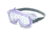 Honeywell Goggles Saf W/DRAIN 9305CVA S360, Each