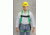 Sperian Personal Protective Equipment Harness Pull Down Style E650/UGNU