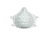 Honeywell N95 Respirator Onefit Molded PK20 14110444, Package