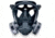 Sperian Personal Protective Equipment Respirator OPTI-FIT F/FACE Lg 778000