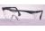 Sperian Personal Protective Equipment Skyper Eyewear Blk Clear Ud Ea S1900