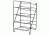 Sperian Personal Protective Equipment Storage Rack Wire Flash Flood 320004020000
