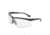 Sperian Personal Protective Equipment Uvex Genesis Readr Glass +1.0 S3760, Each