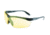 Honeywell Uvex Genesis Slim Glasses S3702X, Each