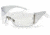 Sperian Personal Protective Equipment W300 Glasses Clear LENS. W300