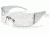 Sperian Personal Protective Equipment W302 Glasses Rose Mirror Lens W302